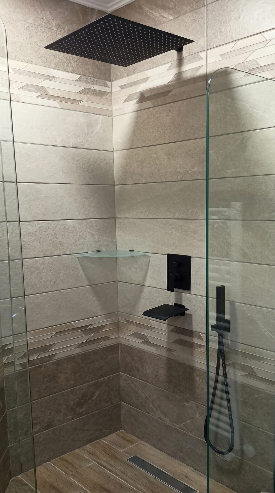 Shower